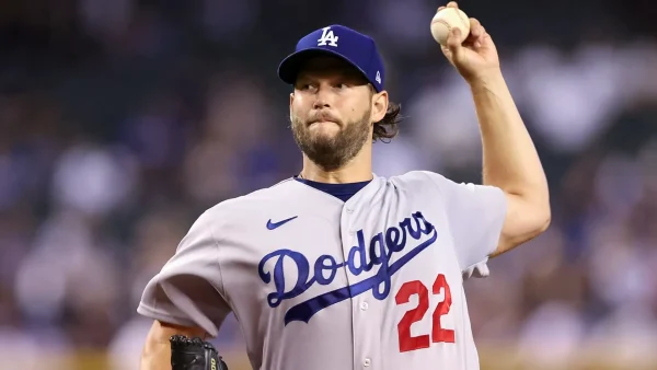 2024 World Series Odds