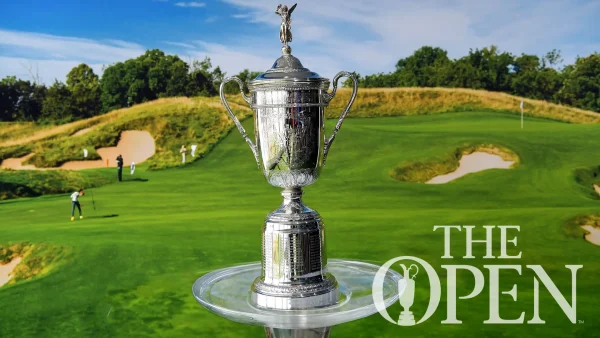 US Open Odds 2024