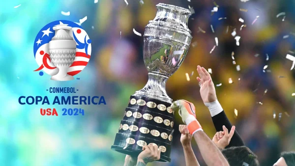 2024 copa america odds