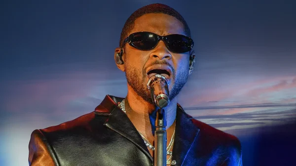 Super Bowl Halftime Show Odds