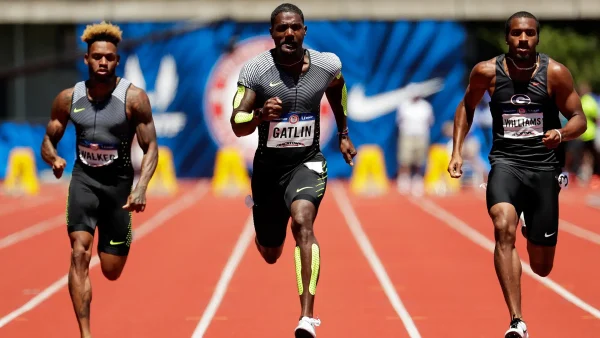 2024 Olympics Track and Field Schedule