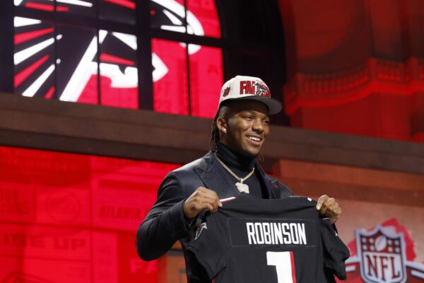 NFL MVP Odds Corey Parson