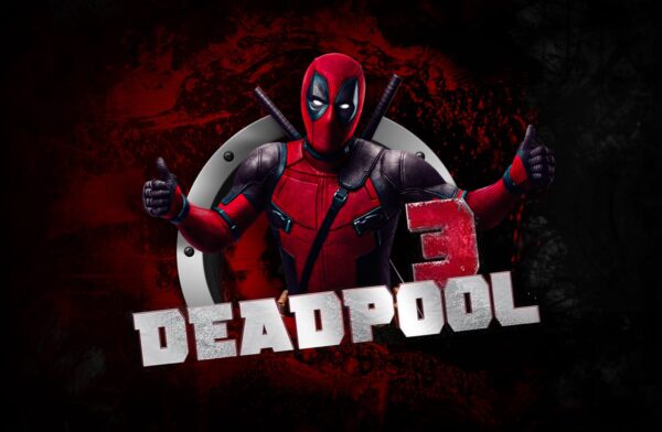 MCU Deadpool 3 Crossover