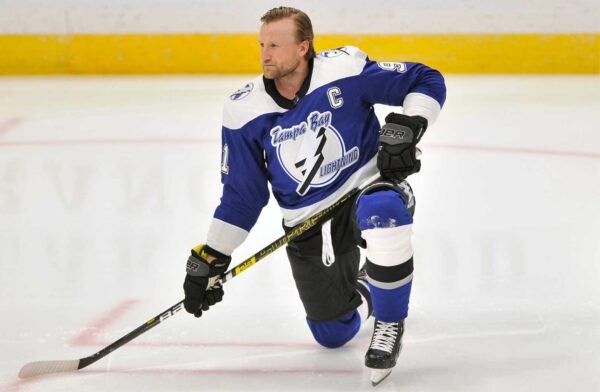 2022 Stanley Cup Playoffs Odds