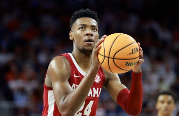 March Madness Most Bet Teams