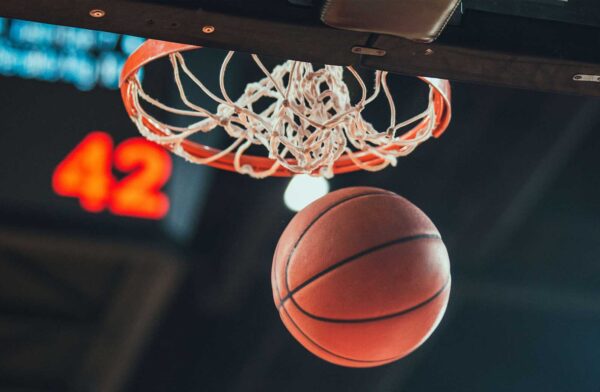 Basketball Terms and Definitions