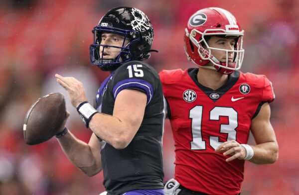 2023 National Championship Game