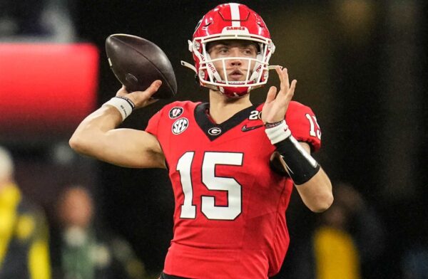 2023/24 NCAAF Bowl Season Odds And Preview