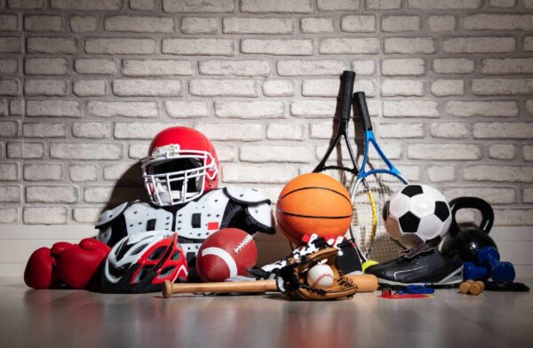 2023 Sporting Calendar