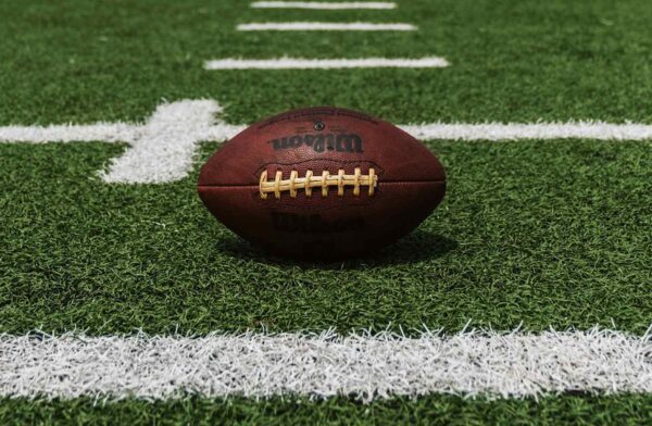 Glossary of Football Terms To Know