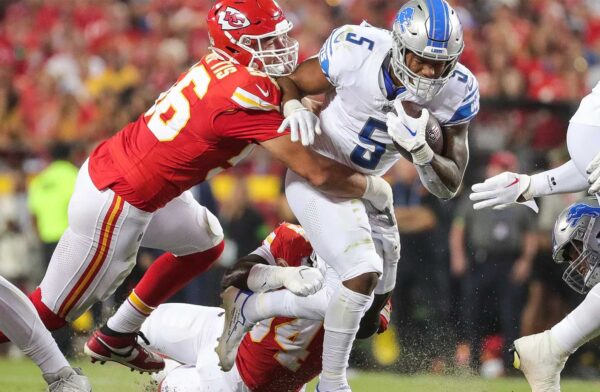 Biggest Winning NFL Parlays