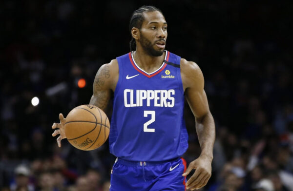 Biggest Hands in NBA History