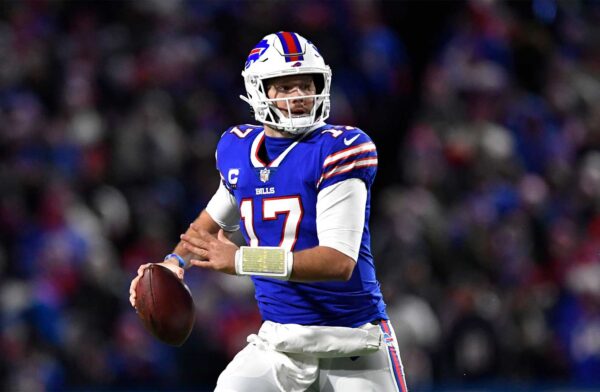 Super Bowl LVII Odds