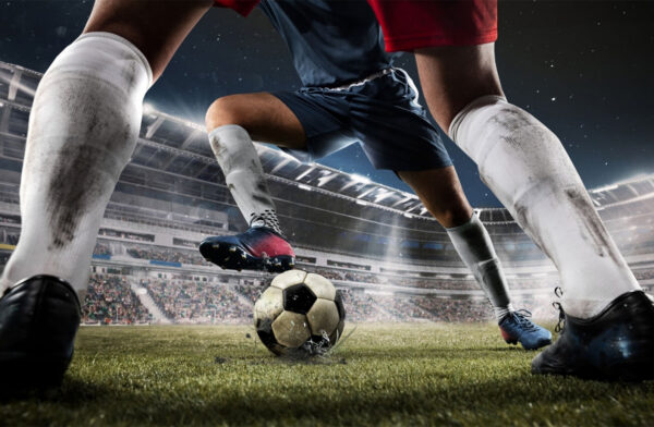 Soccer Terms and Definitions