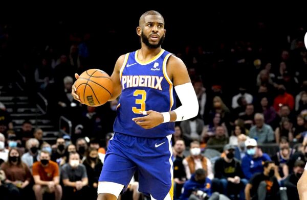 2022 NBA Championship Odds January