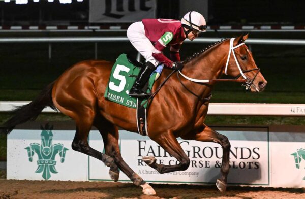 2022 Preakness Stakes