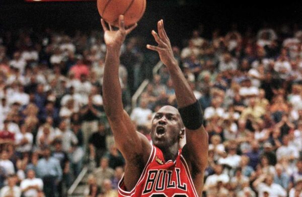 Best NBA Finals Moments In History