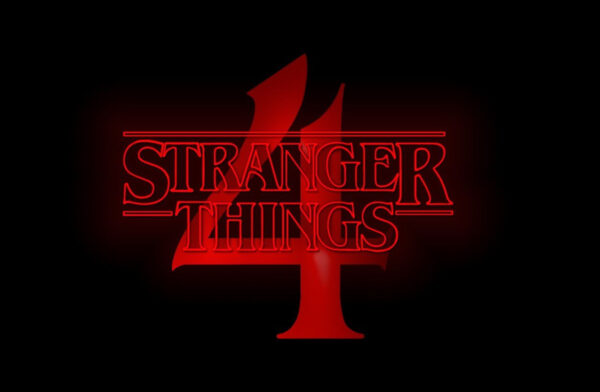 Stranger Things Season 4 Odds