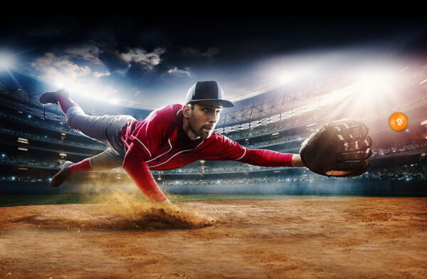 MLB Crypto Betting