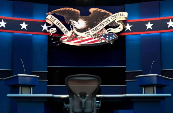 2024 Presidential Election Odds