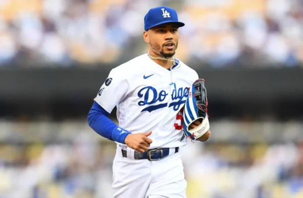 MLB World Series 2022 Odds