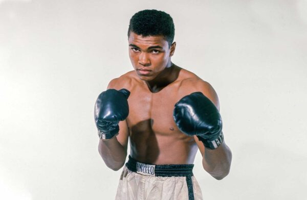 Best P4P Boxers Of All Time