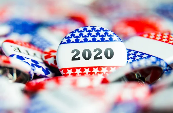 2020 US Election Oprah Odds