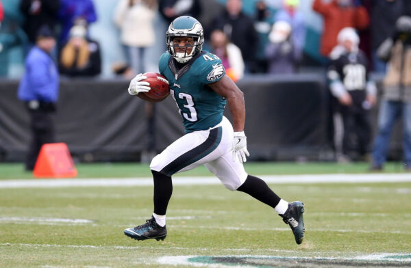 Smallest NFL Players In History