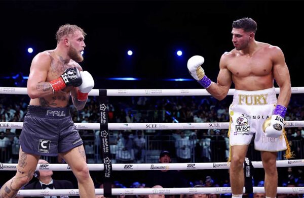 Biggest Boxing Bets Ever Won