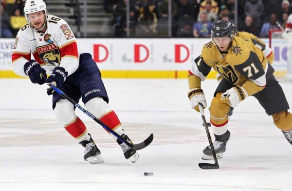 2023 Stanley Cup Odds