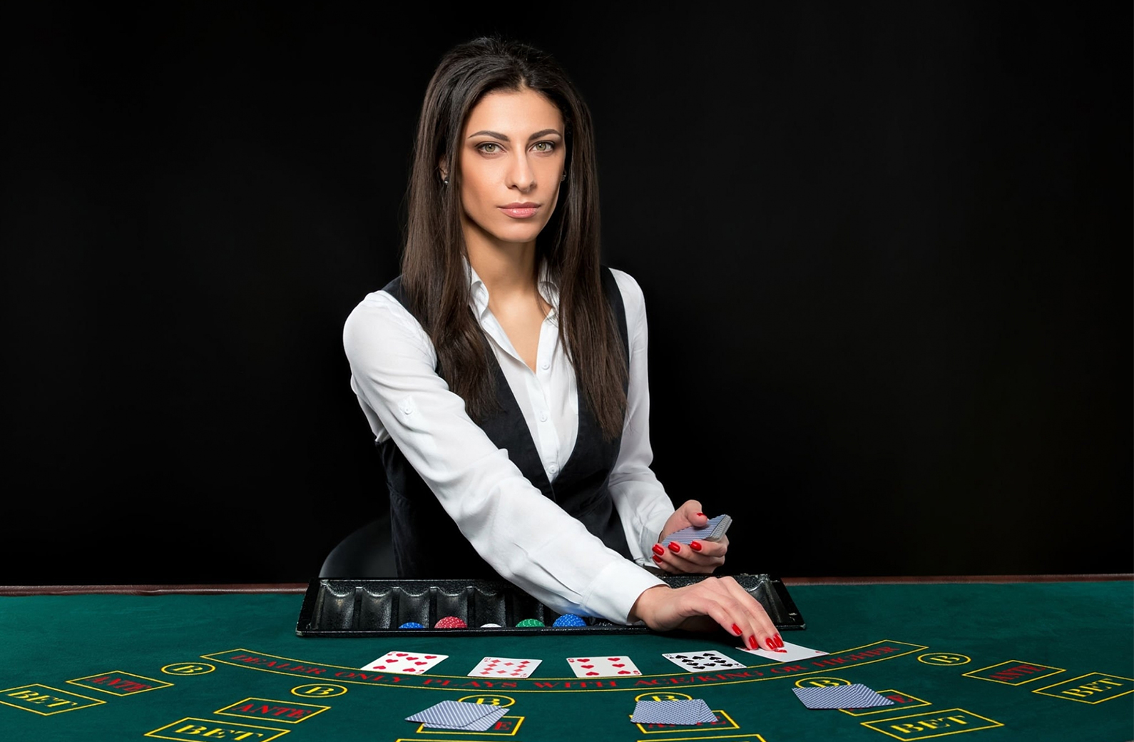 Live Dealer Super 6 Guide