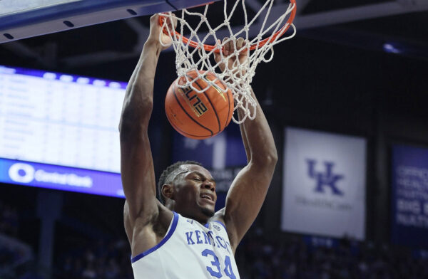 2023 March Madness Players