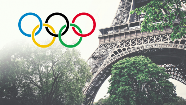 Biles, Lee and Ledecky Cemented In History