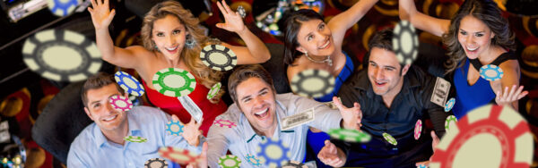 Welcome To Bovada Casino's Blog