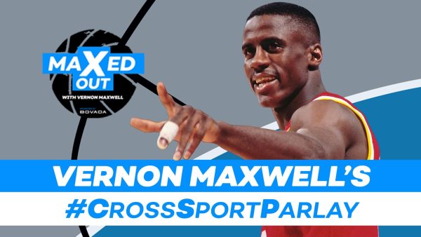 Vernon Maxwell Boosted Parlay