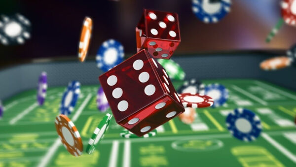 Online Craps Tips & Tricks