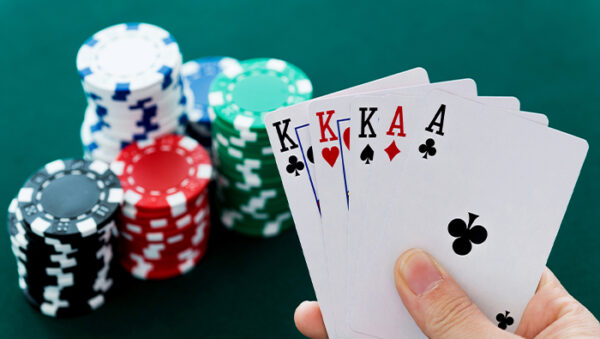 Poker FAQs
