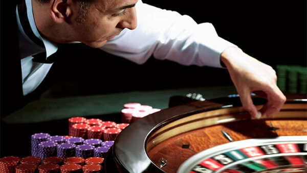 Live Dealer Roulette Tips