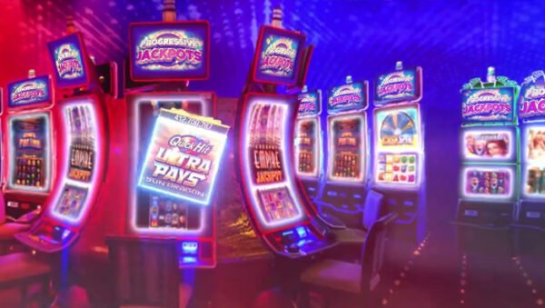 Best Progressive Slots To Play