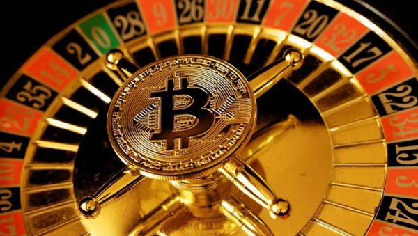 Play Bitcoin Roulette