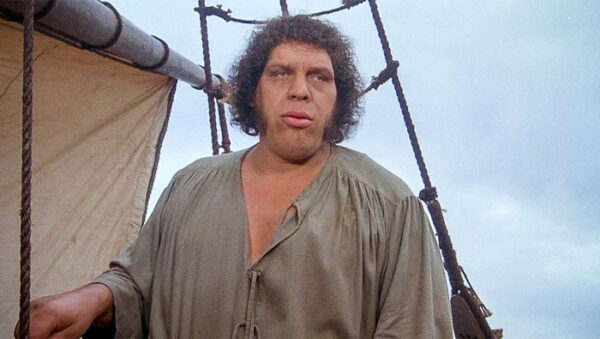 Sports Stars In Movies