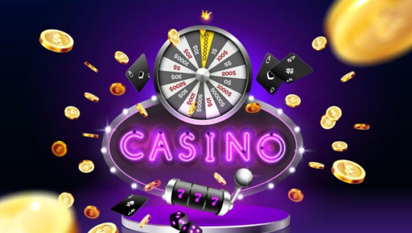Best Real Money Casino