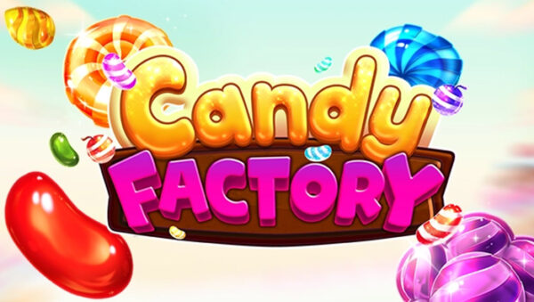 Candy Factory Slot Review