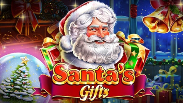 Best Christmas Slots To Play