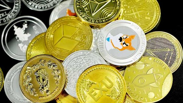 Weekly Trending Crypto News