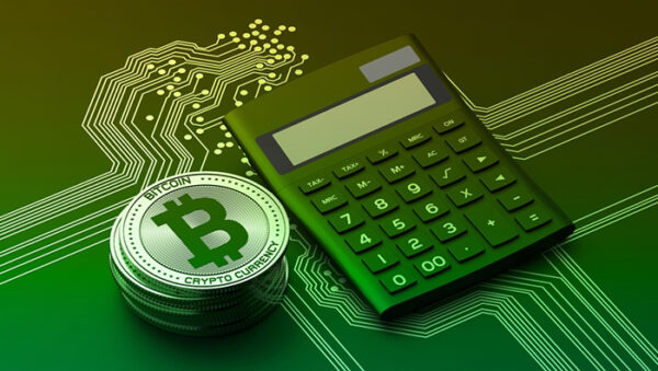 Crypto Profit Calculator FREE Tool