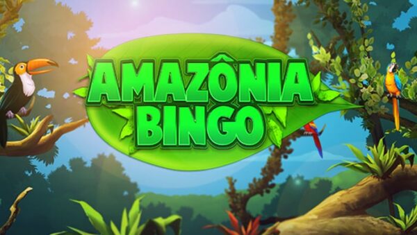 Play Our New Online Bingo Game: Amazonia Bingo at Bovada Casino