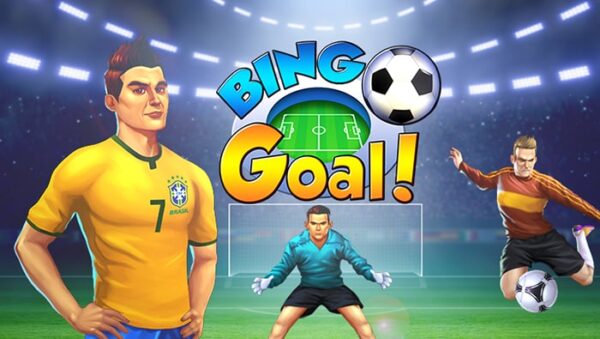 New Online Bingo Game: Play Bingo Goal and Other Casino Games at Bovada
