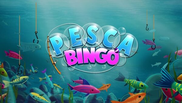 Play Our New Online Specialty Game: Pesca Bingo at Bovada Casino