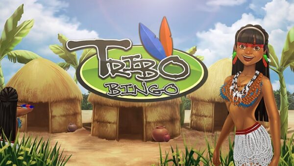 Try our new online bingo game: Tribo Bingo at Bovada